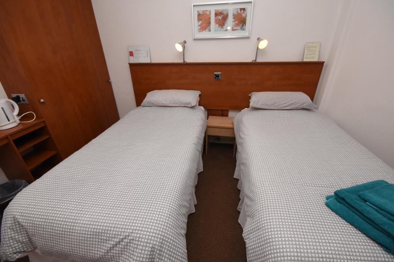 Burntisland Sands Hotel エクステリア 写真