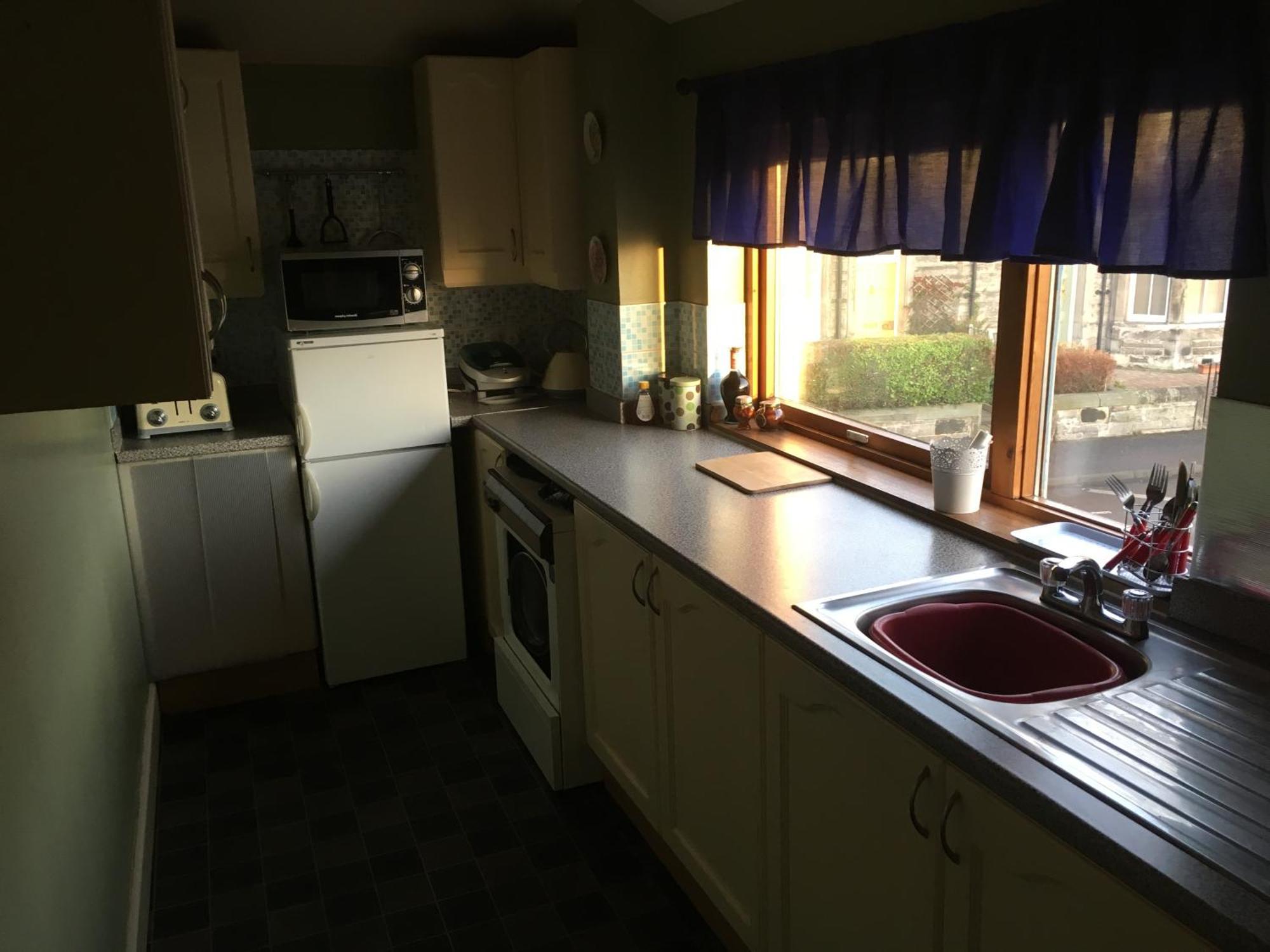 Burntisland Sands Hotel エクステリア 写真