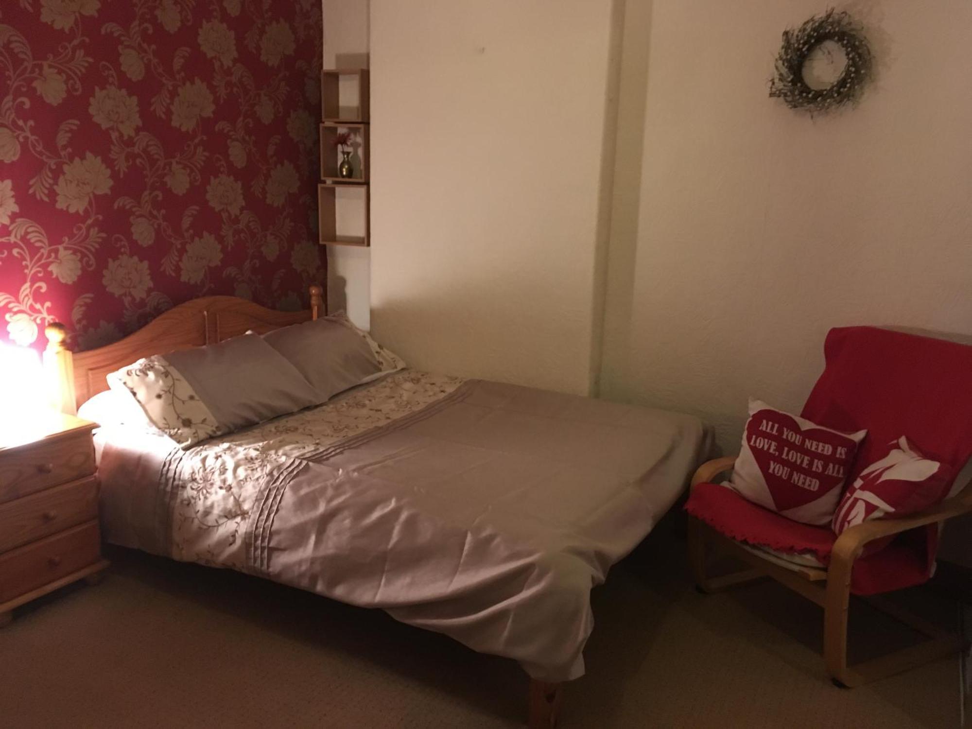 Burntisland Sands Hotel エクステリア 写真