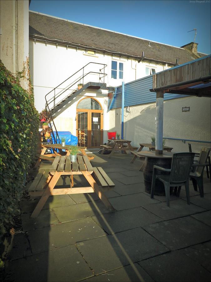 Burntisland Sands Hotel エクステリア 写真